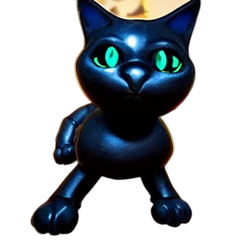 staff, mask, animal, creature transparent PNG cut-out