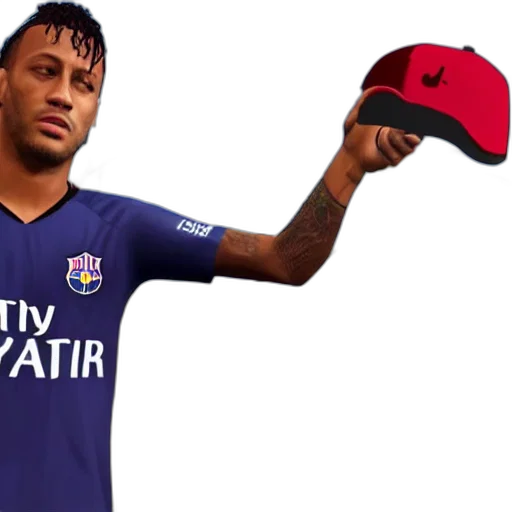 hat, neymar, gta transparent PNG cut-out