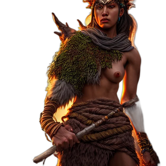staff, weapon, sword, dragon, fantasy art, concept art, comic book art, pixel art transparent PNG cut-out