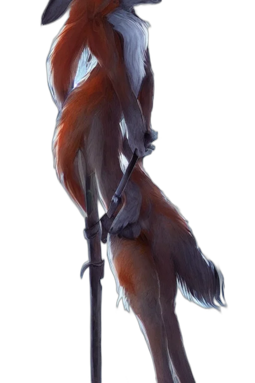 staff, sword, animal, weapon transparent PNG cut-out