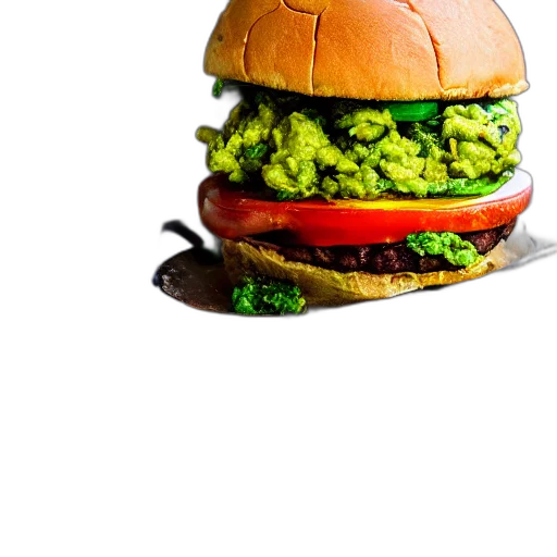 food, animal, creature, weapon transparent PNG cut-out