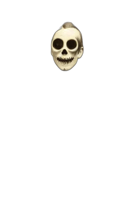 mask, jewelry, face, staff transparent PNG cut-out
