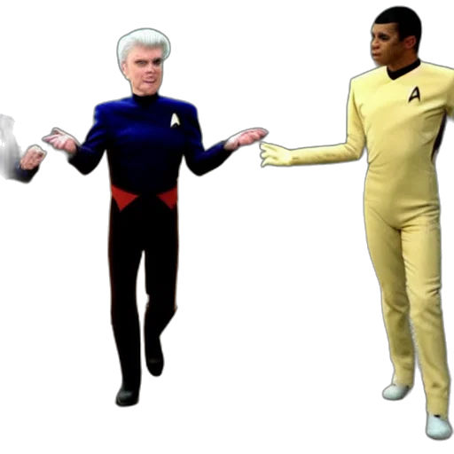 concept art, 3d render, outer space, david transparent PNG cut-out