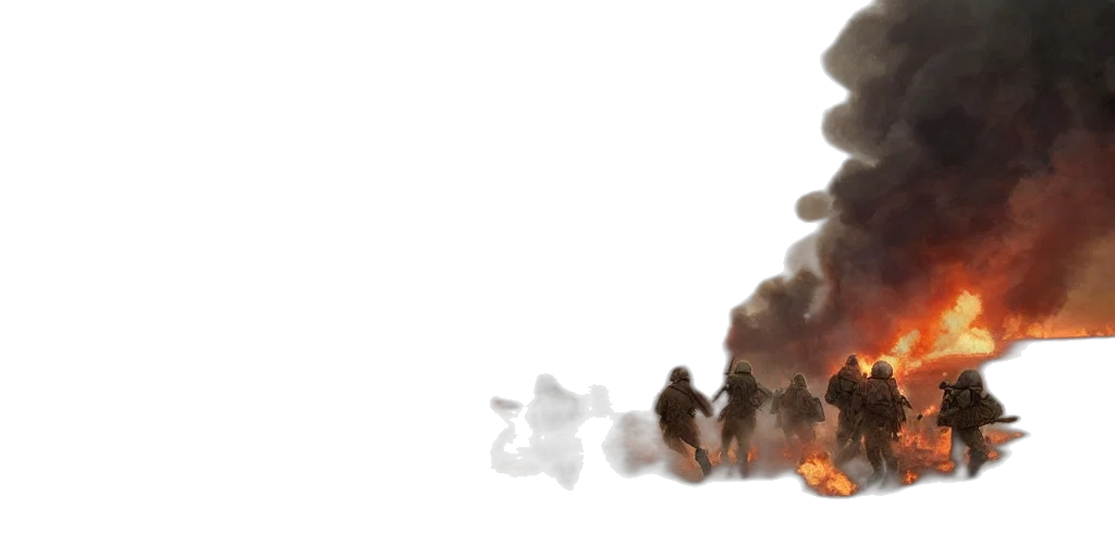 weapon, dragon, concept art, 3d render, photorealistic, watercolor, fire, fog transparent PNG cut-out