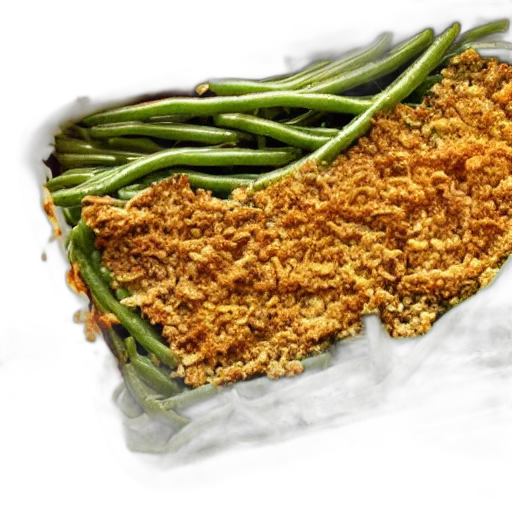 food, golden, green, bean transparent PNG cut-out
