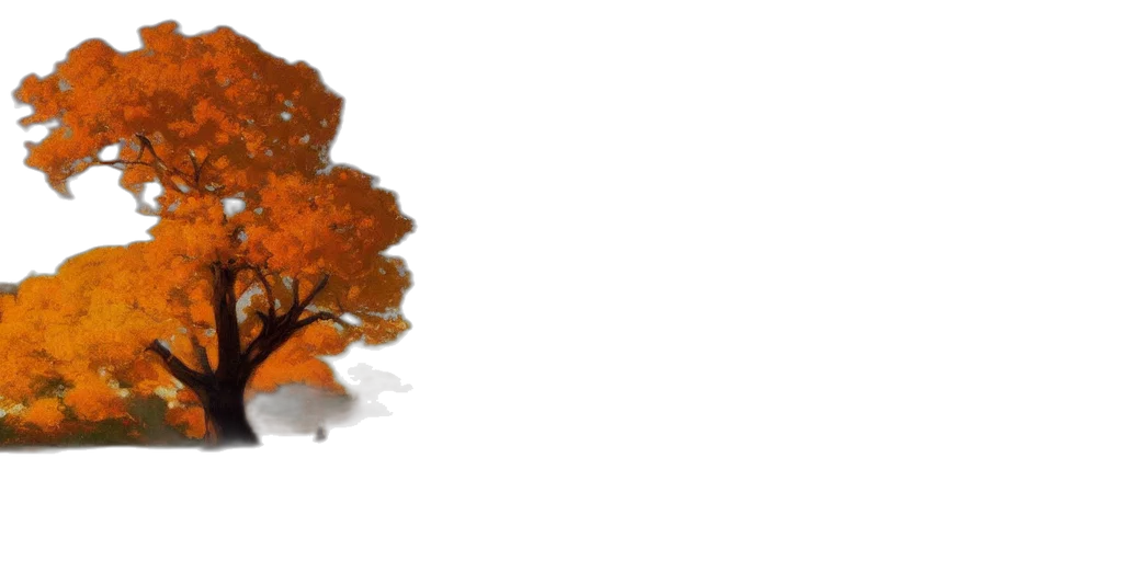 tree, crown, flower, jewelry, 3d render, photorealistic, concept art, fantasy art transparent PNG cut-out