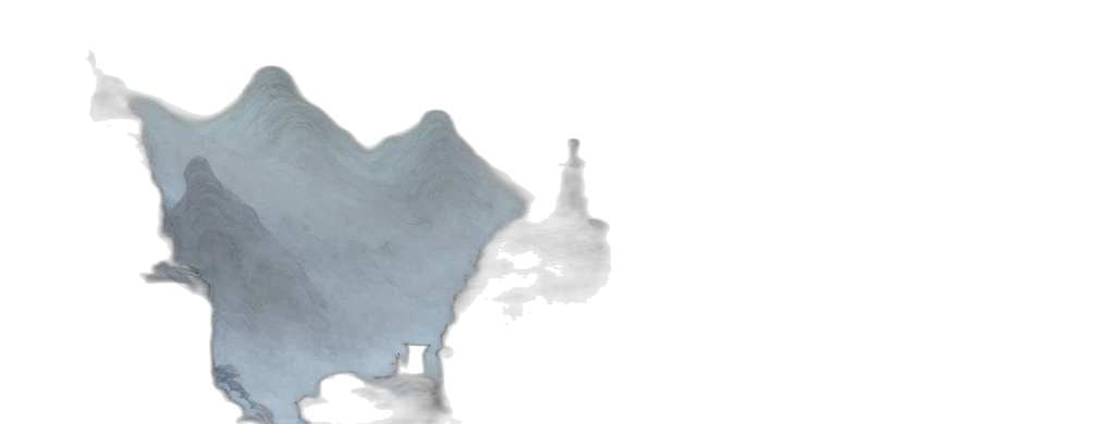 bottle, dress, mask, hair transparent PNG cut-out