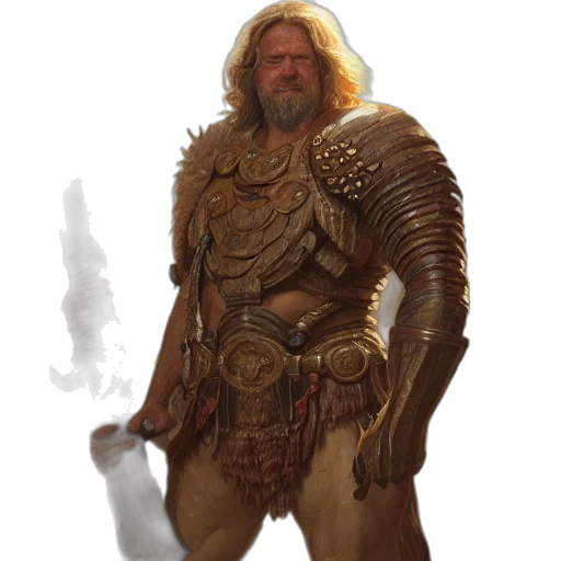 sword, concept art, fantasy art, comic book art, photorealistic, earth tones, golden, fullbody transparent PNG cut-out