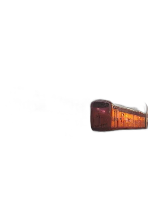 bottle, car, sword, staff transparent PNG cut-out