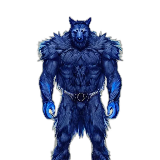 animal, creature, fantasy art, concept art transparent PNG cut-out