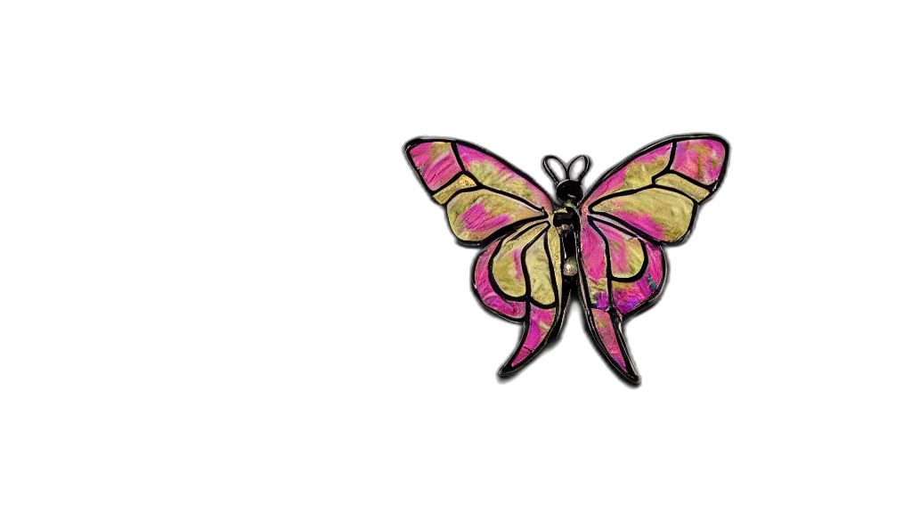 flower, animal, creature, jewelry, pixel art, concept art, 3d render, vaporwave transparent PNG cut-out
