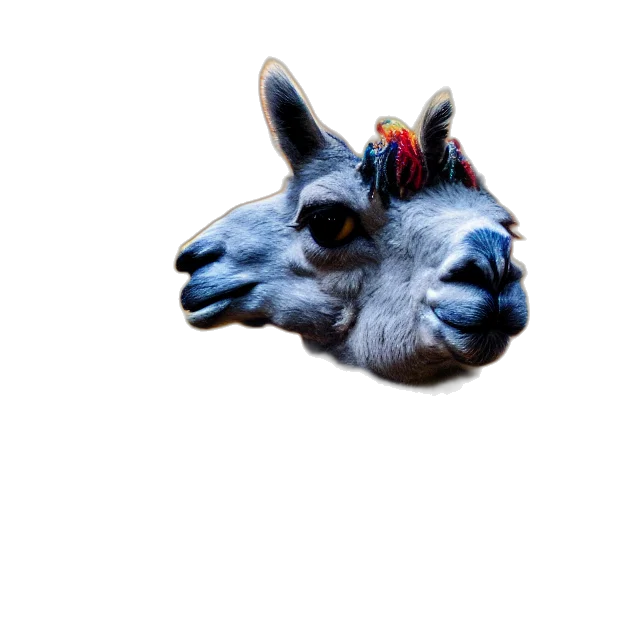 dragon, animal, mask, creature, 3d render, photorealistic, concept art, fantasy art transparent PNG cut-out