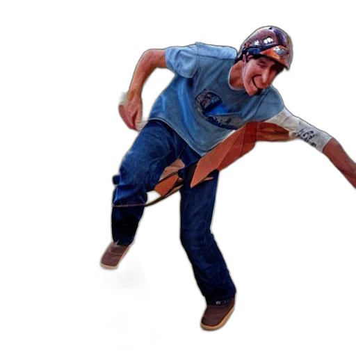 staff, hat, photorealistic, concept art, 3d render, tony, hawk, pro transparent PNG cut-out