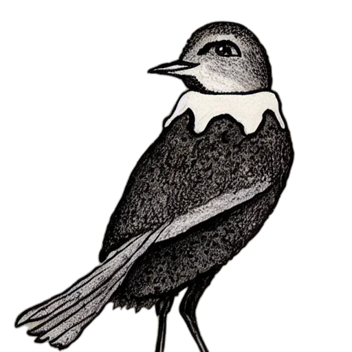 animal, staff, crown, creature transparent PNG cut-out