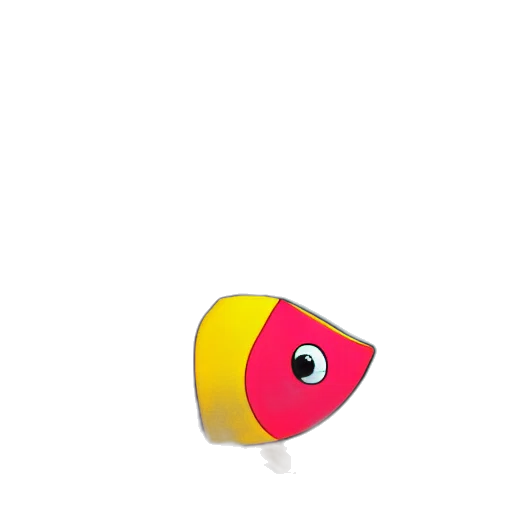 animal, staff, creature, hat, 3d render, concept art, pixel art, photorealistic transparent PNG cut-out