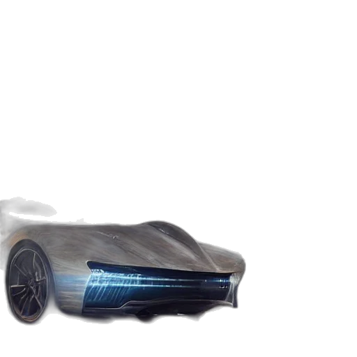 car, robot, weapon, hair transparent PNG cut-out