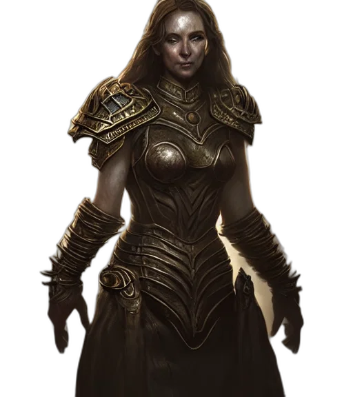 staff, dress, fantasy art, concept art, comic book art, photorealistic, golden, dark transparent PNG cut-out