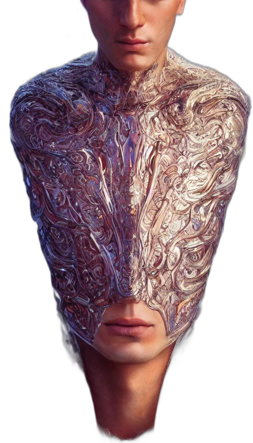 mask, face, hat, creature transparent PNG cut-out