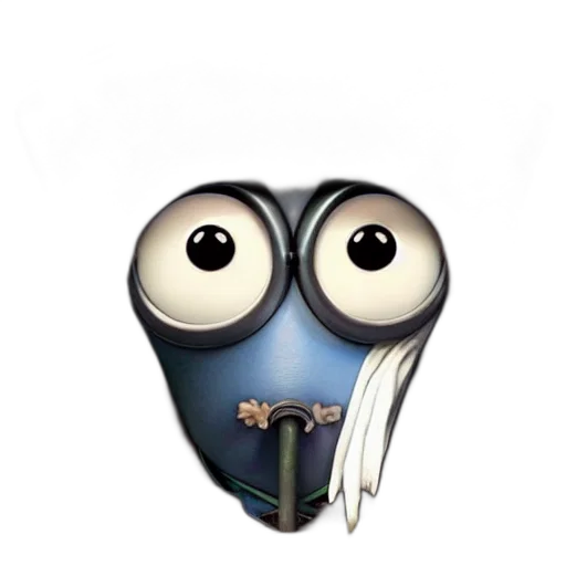 mask, staff, jewelry, robot transparent PNG cut-out