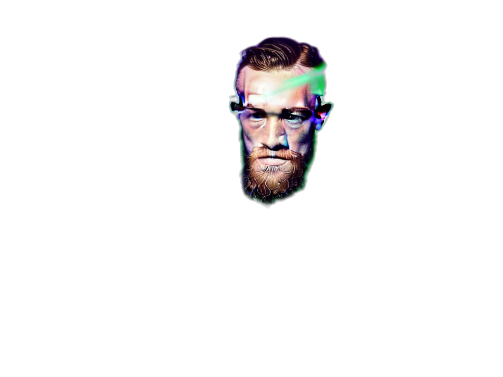 face, mask, creature, robot transparent PNG cut-out