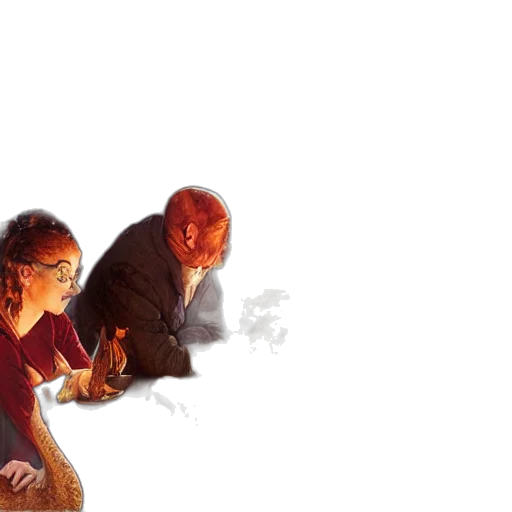 staff, concept art, photorealistic, 3d render transparent PNG cut-out