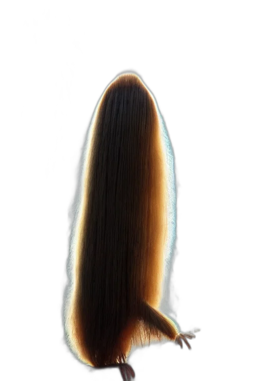 hair, staff, dress, hat, photorealistic, 3d render, concept art, anime transparent PNG cut-out