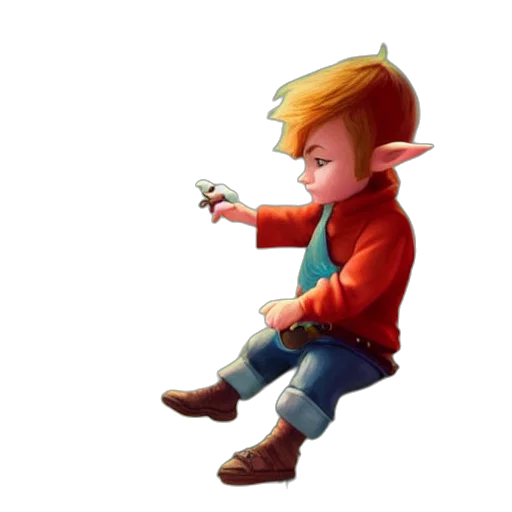 staff, weapon, jacket, concept art, pixel art, 3d render, fantasy art, fire transparent PNG cut-out