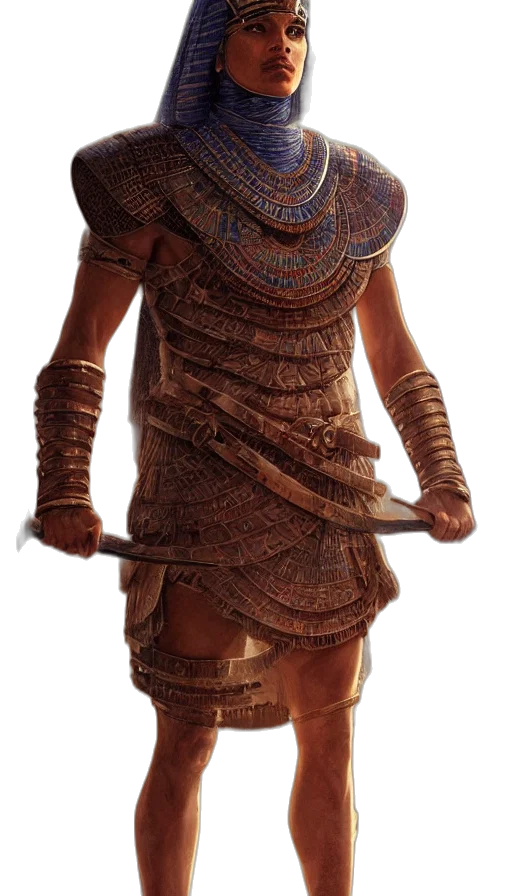 staff, sword, dress, weapon transparent PNG cut-out