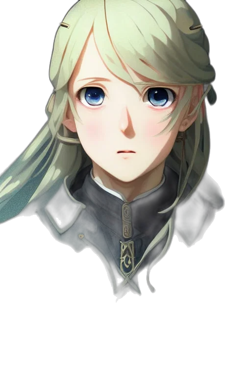 face, staff, mask, crown transparent PNG cut-out