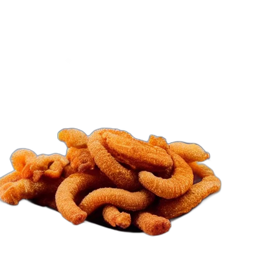 food, animal, hair, dragon transparent PNG cut-out