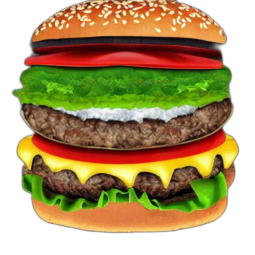 food, animal, weapon, photorealistic, 3d render, pixel art, concept art, castle transparent PNG cut-out