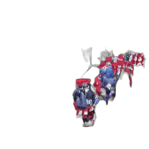 weapon, crown, dragon, mask, concept art, 3d render, pixel art, fantasy art transparent PNG cut-out