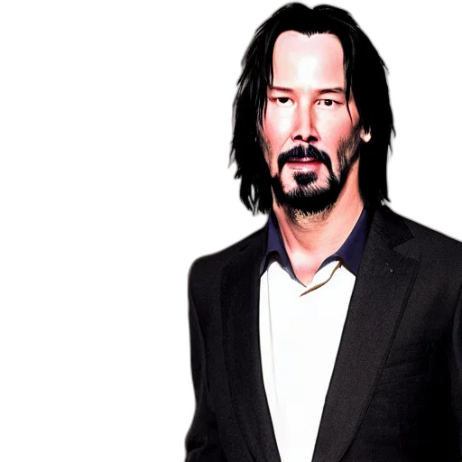 hair, jacket, photorealistic, cartoon transparent PNG cut-out