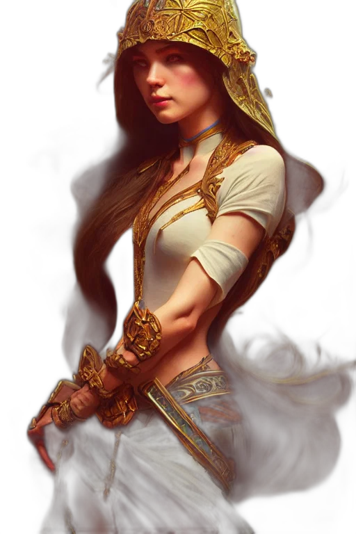sword, staff, jewelry, weapon, fantasy art, concept art, photorealistic, pixel art transparent PNG cut-out