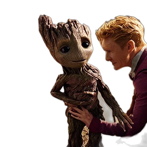 creature, concept art, outer space, newt transparent PNG cut-out