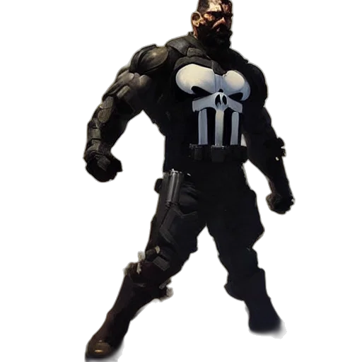 robot, jacket, weapon, creature, concept art, 3d render, comic book art, fantasy art transparent PNG cut-out