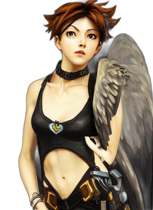 staff, fantasy art, concept art, pixel art transparent PNG cut-out