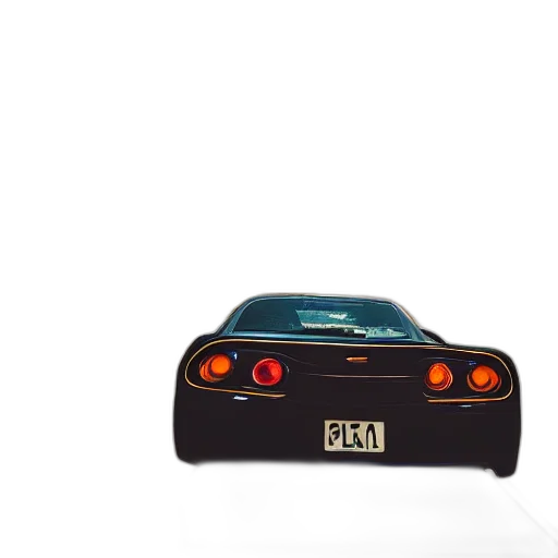 car, weapon, robot, furniture, 3d render, photorealistic, concept art, fire transparent PNG cut-out