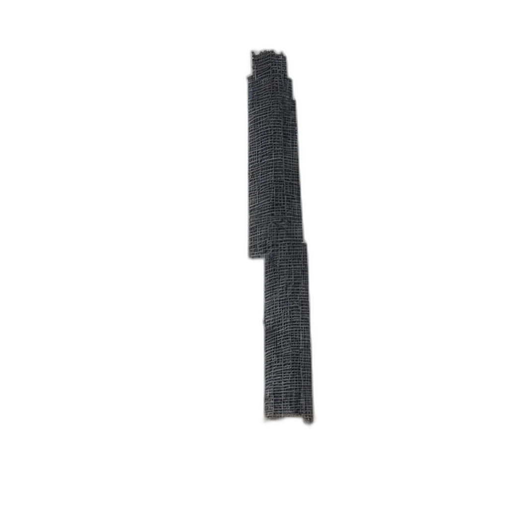 weapon, staff, sword, hair transparent PNG cut-out