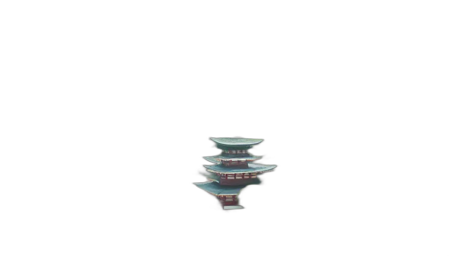 building, crown, furniture, robot transparent PNG cut-out