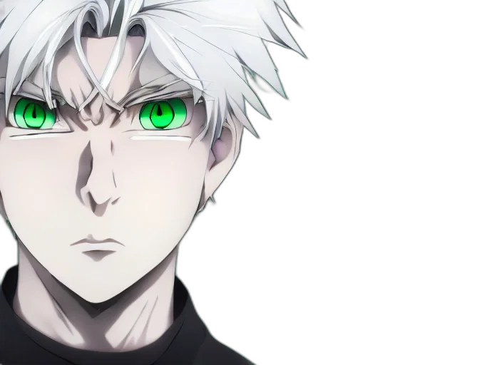 mask, face, creature, staff transparent PNG cut-out