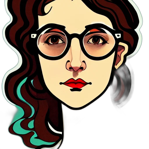 face, staff, mask, jewelry transparent PNG cut-out