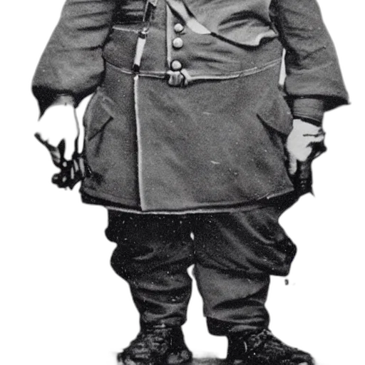 staff, jacket, hat, animal, concept art, photorealistic, wario, world transparent PNG cut-out