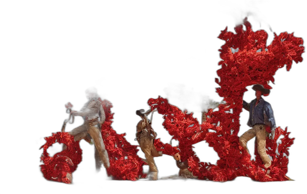 dragon, crown, 3d render, concept art transparent PNG cut-out