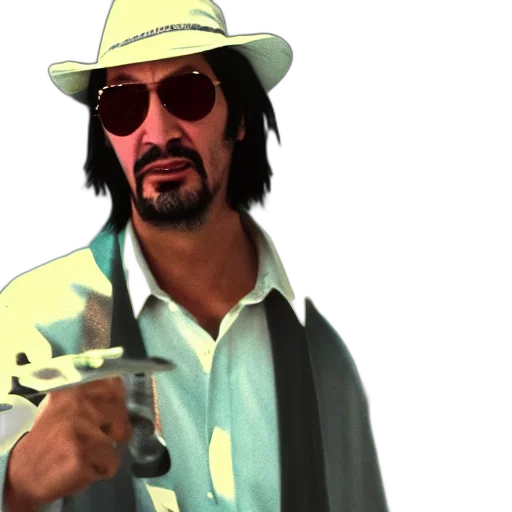 jacket, hat, cartoon, concept art transparent PNG cut-out