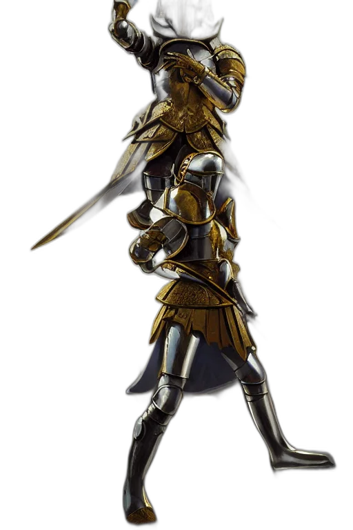 sword, weapon, staff, dragon transparent PNG cut-out