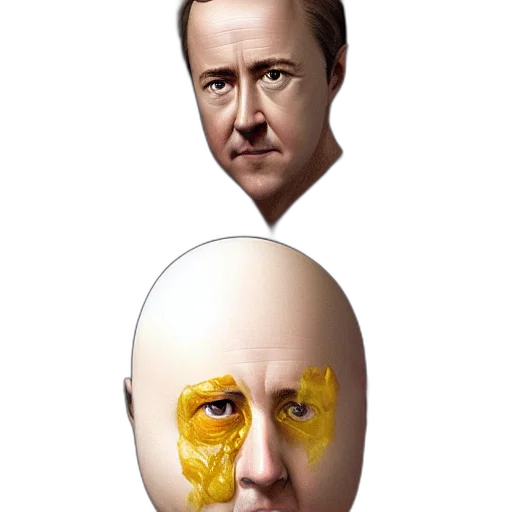 mask, face, crown, robot, photorealistic, concept art, 3d render, cartoon transparent PNG cut-out