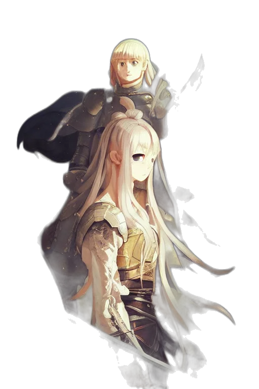 sword, weapon, crown, staff transparent PNG cut-out
