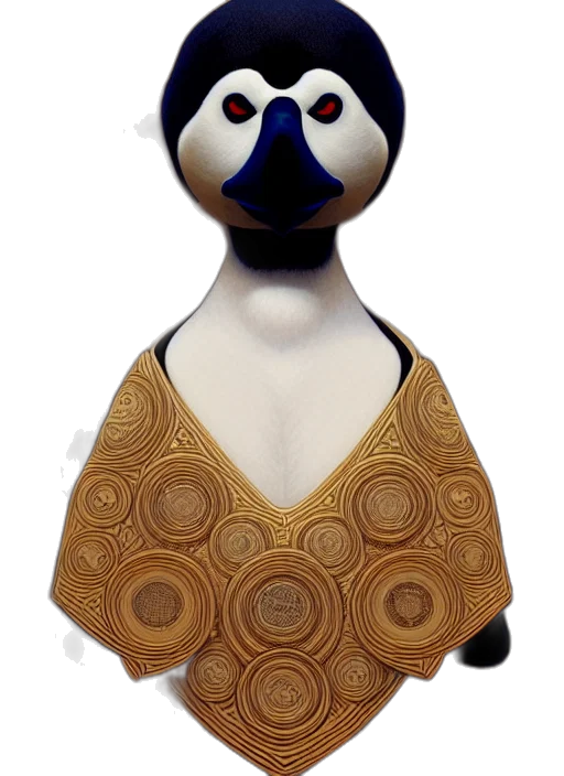 mask, dress, jewelry, face, 3d render, concept art, fantasy art, photorealistic transparent PNG cut-out