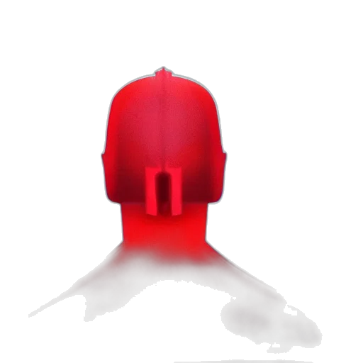bottle, mask, hat, crown transparent PNG cut-out
